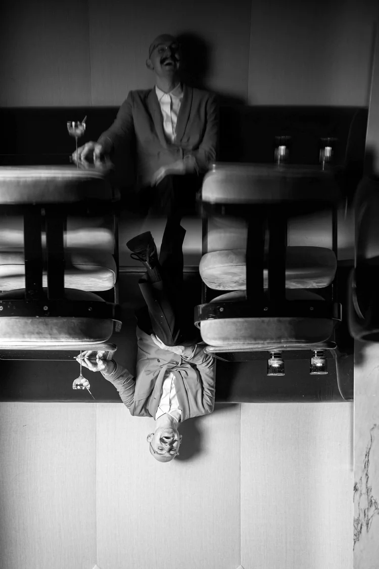 Overstory, New York : photographie de Jordan Sapally (51/57)