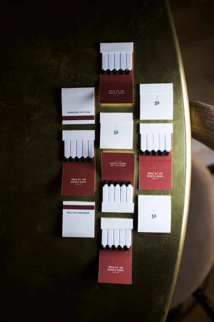 Overstory, New York : photographie de Jordan Sapally (57/57)