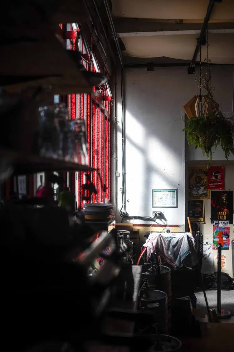 Passages, Rennes : photographie de Jordan Sapally (12/43)