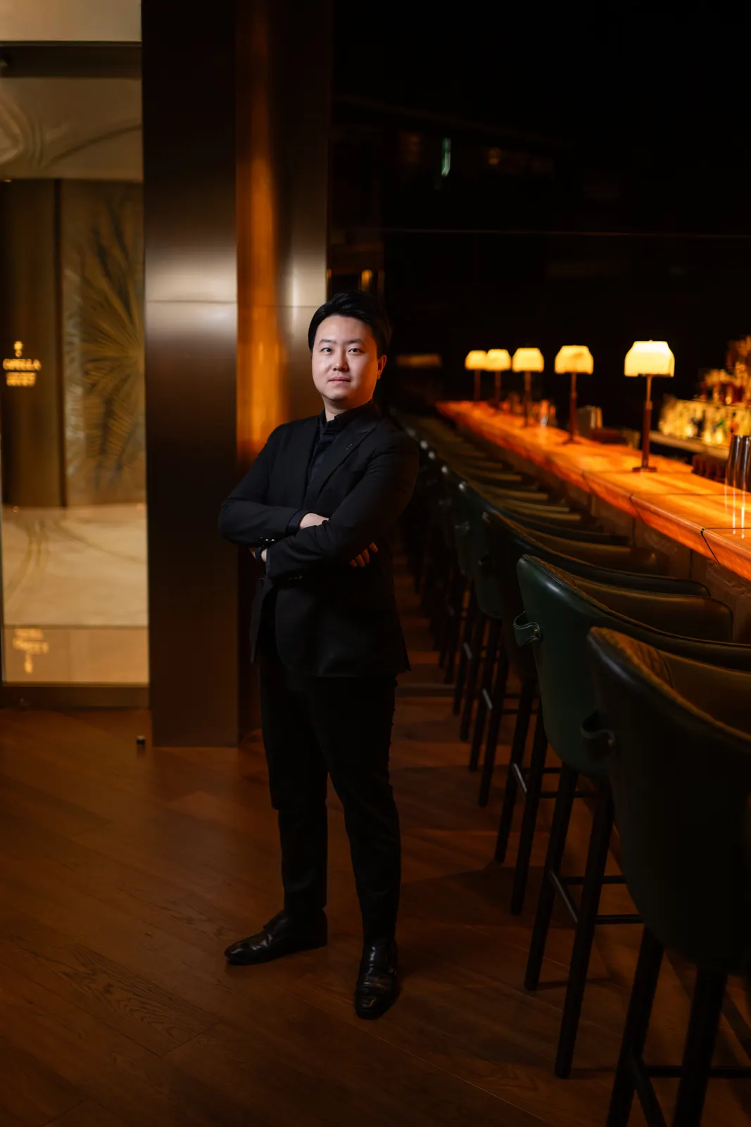 Pony and Plume, Macao : photographie de Jordan Sapally (4/48)