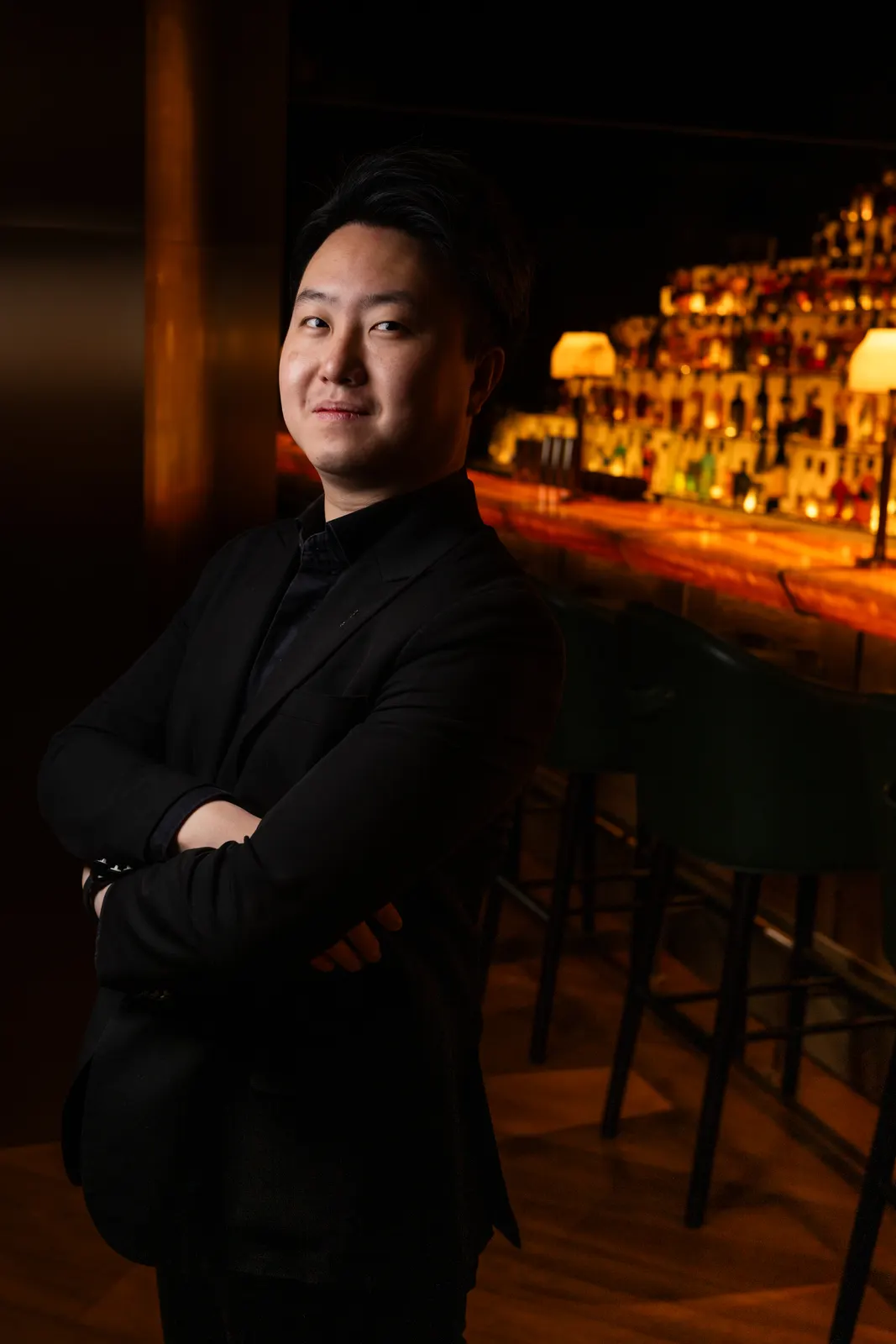 Pony and Plume, Macao : photographie de Jordan Sapally (5/48)