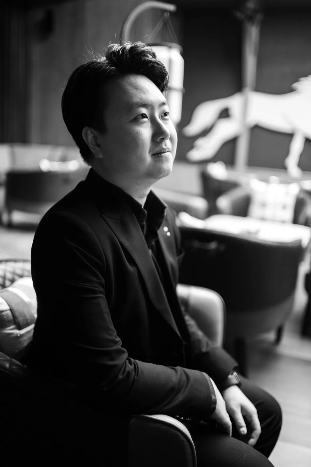 Pony and Plume, Macao : photographie de Jordan Sapally (6/48)