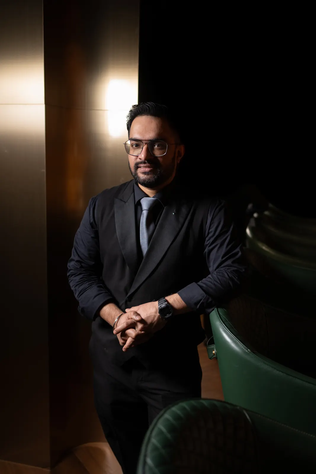 Pony and Plume, Macao : photographie de Jordan Sapally (12/48)
