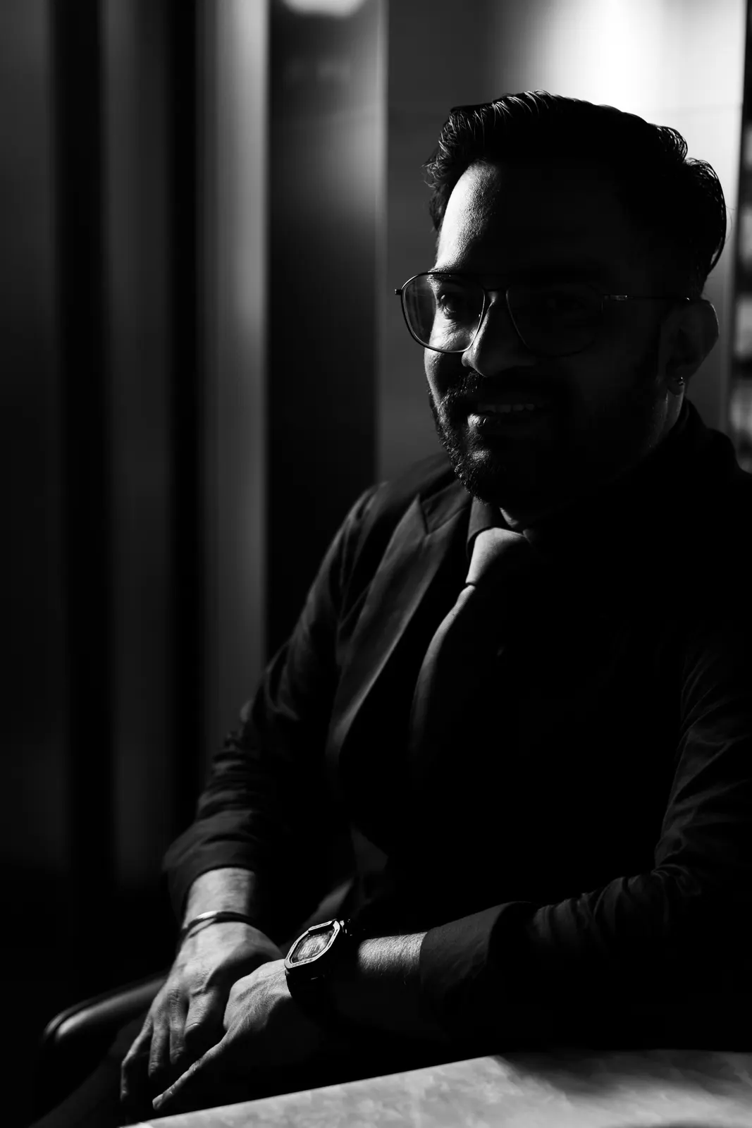Pony and Plume, Macao : photographie de Jordan Sapally (14/48)