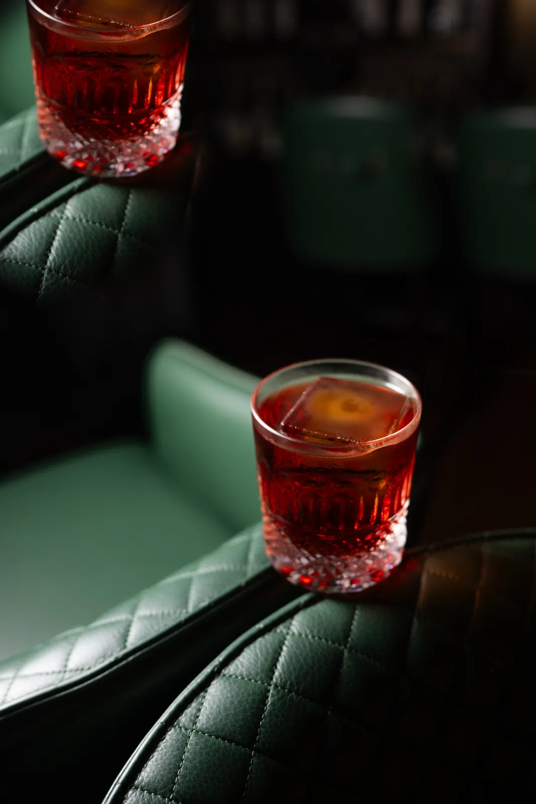 Pony and Plume, Macao : photographie de Jordan Sapally (27/48)