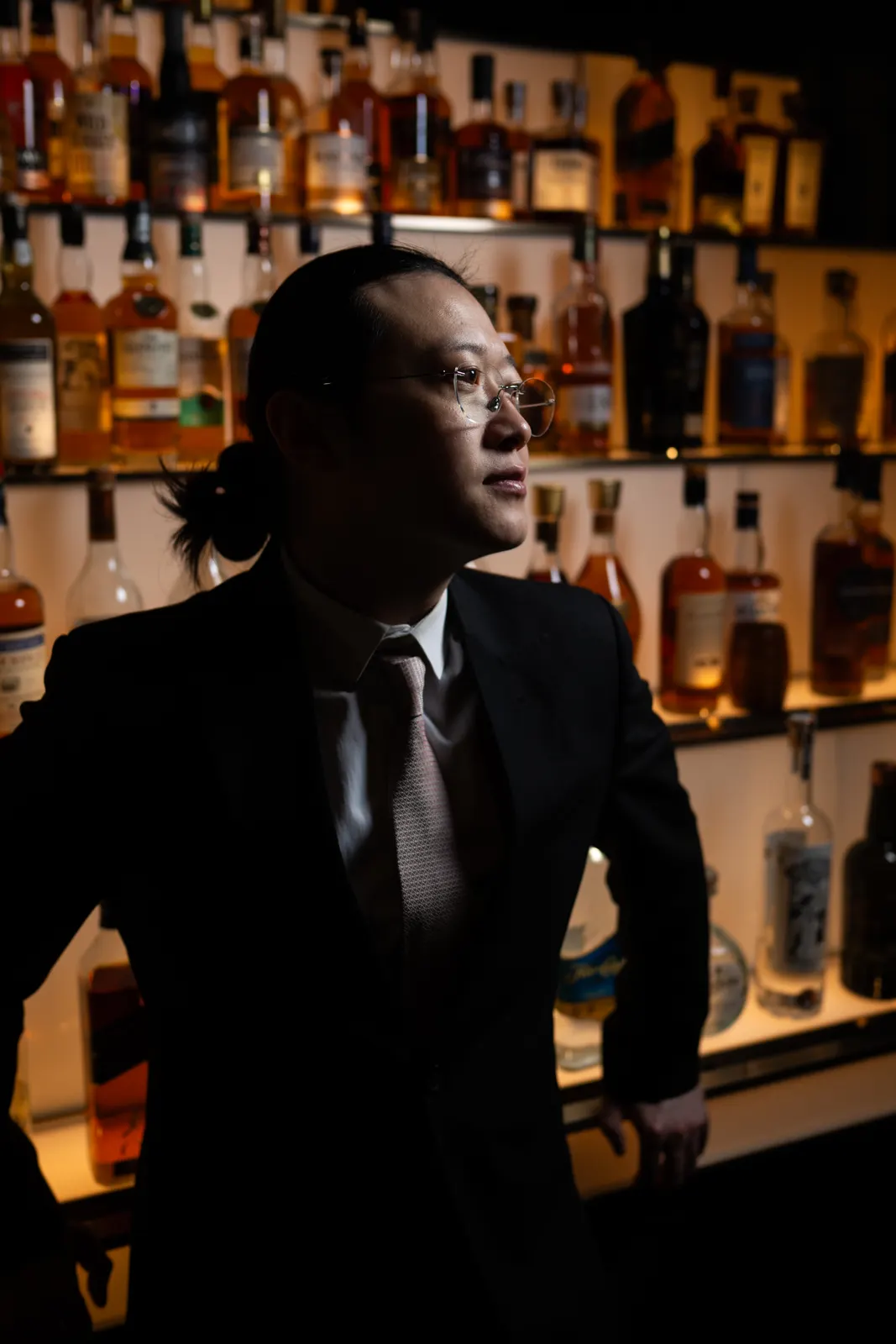Pony and Plume, Macao : photographie de Jordan Sapally (38/48)