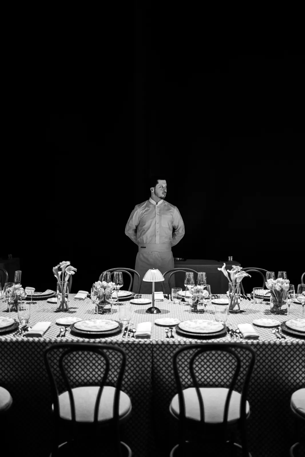 Potel & Chabot, Paris : photographie de Jordan Sapally (19/52)