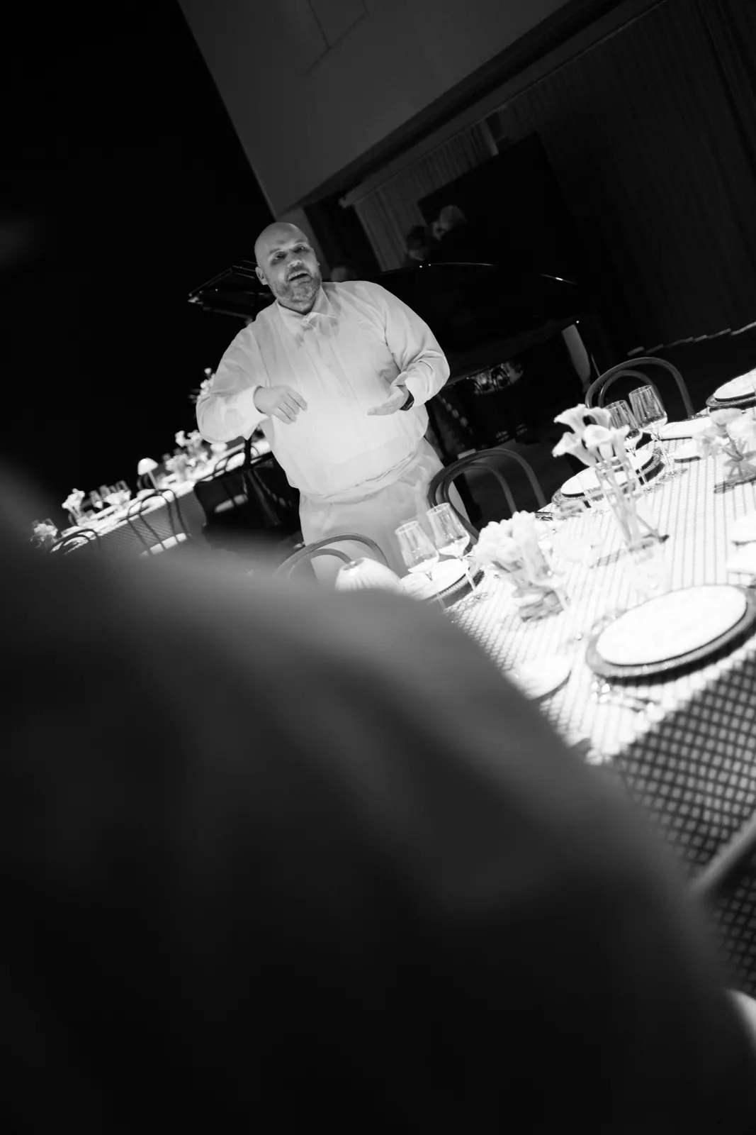 Potel & Chabot, Paris : photographie de Jordan Sapally (22/52)