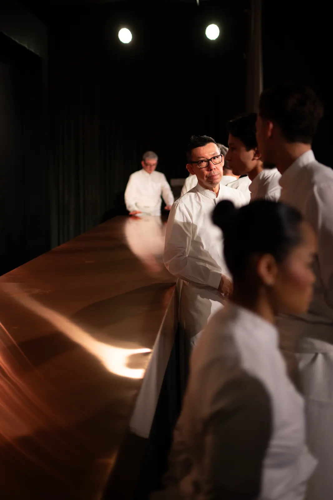 Potel & Chabot, Paris : photographie de Jordan Sapally (27/52)