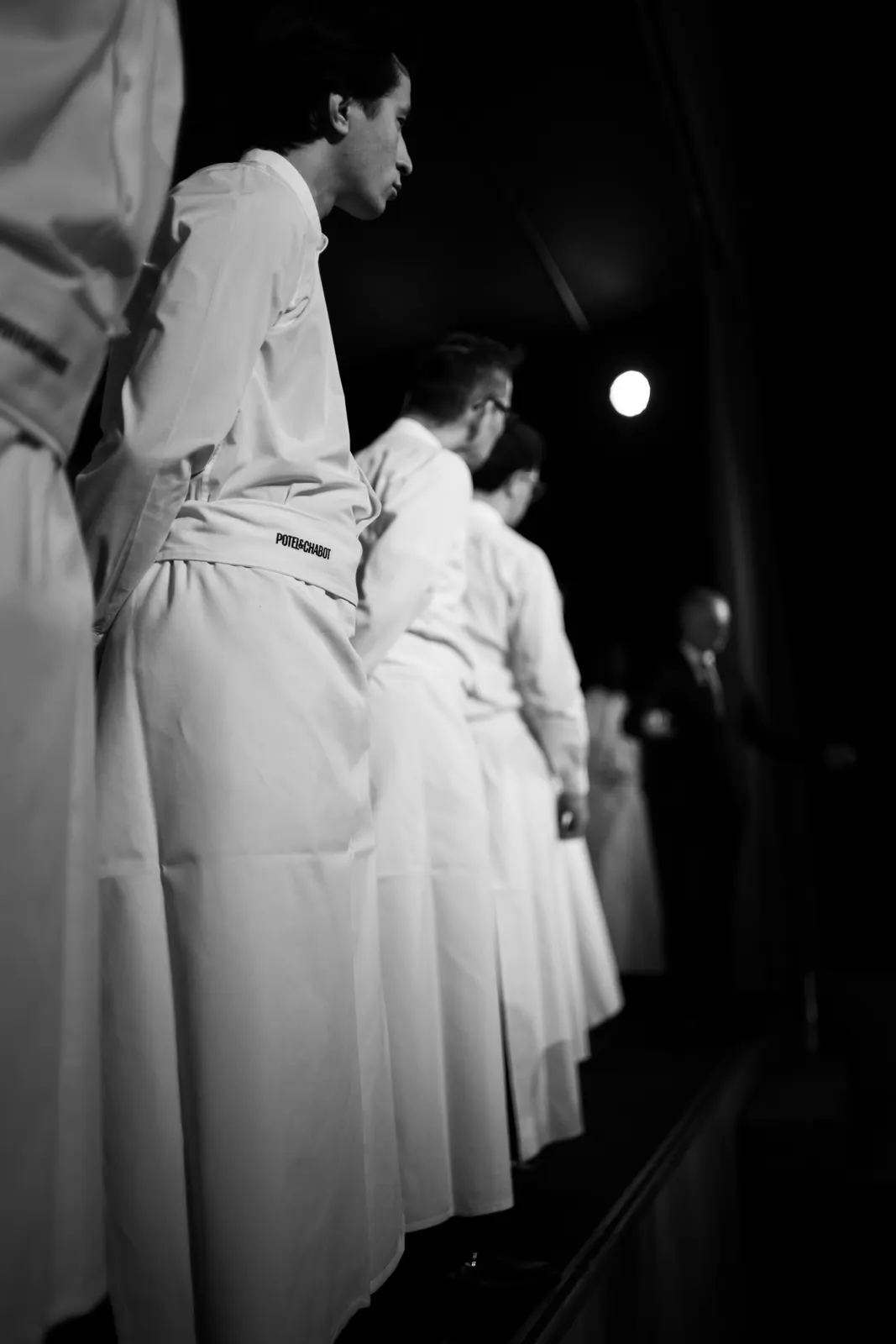 Potel & Chabot, Paris : photographie de Jordan Sapally (29/52)