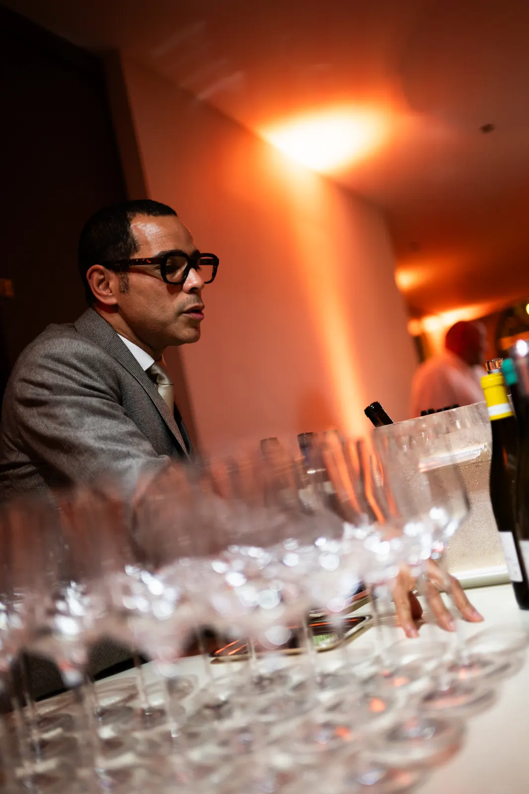 Potel & Chabot, Paris : photographie de Jordan Sapally (35/52)