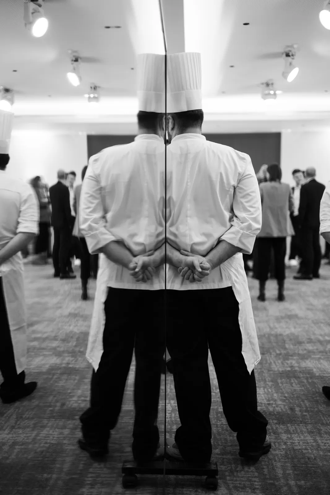 Potel & Chabot, Paris : photographie de Jordan Sapally (37/52)