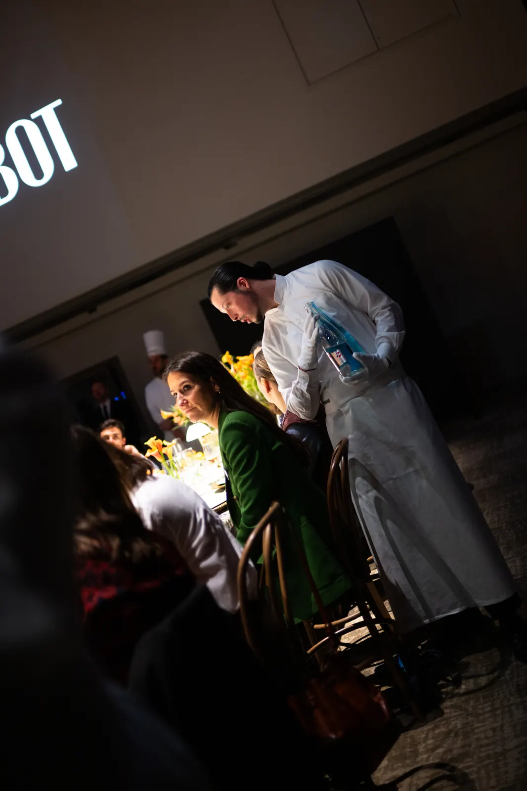 Potel & Chabot, Paris : photographie de Jordan Sapally (43/52)