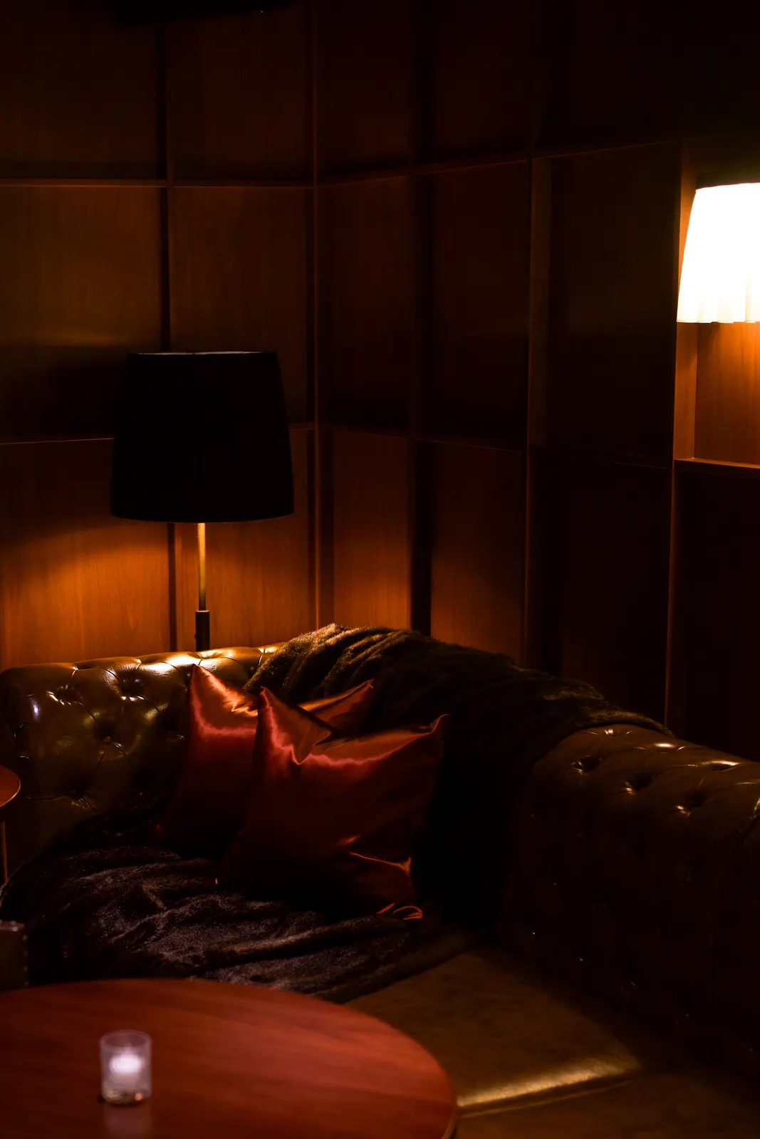 Punch Room (Capella Ginza), Tokyo : photographie de Jordan Sapally (6/43)