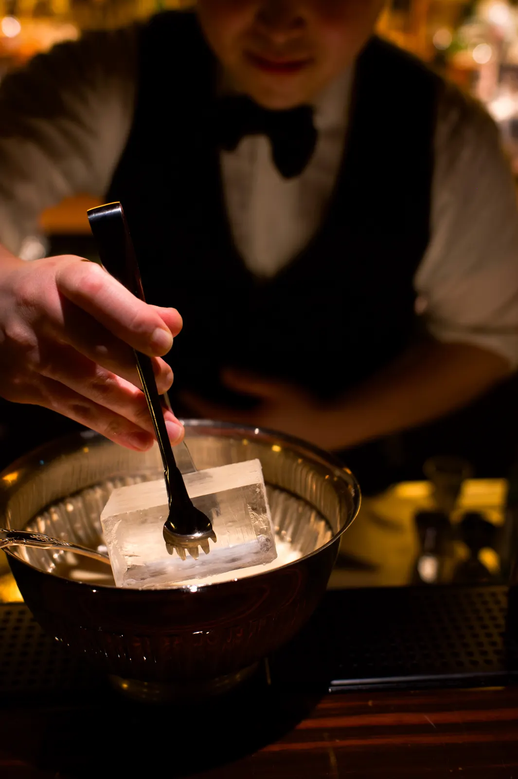 Punch Room (Capella Ginza), Tokyo : photographie de Jordan Sapally (16/43)