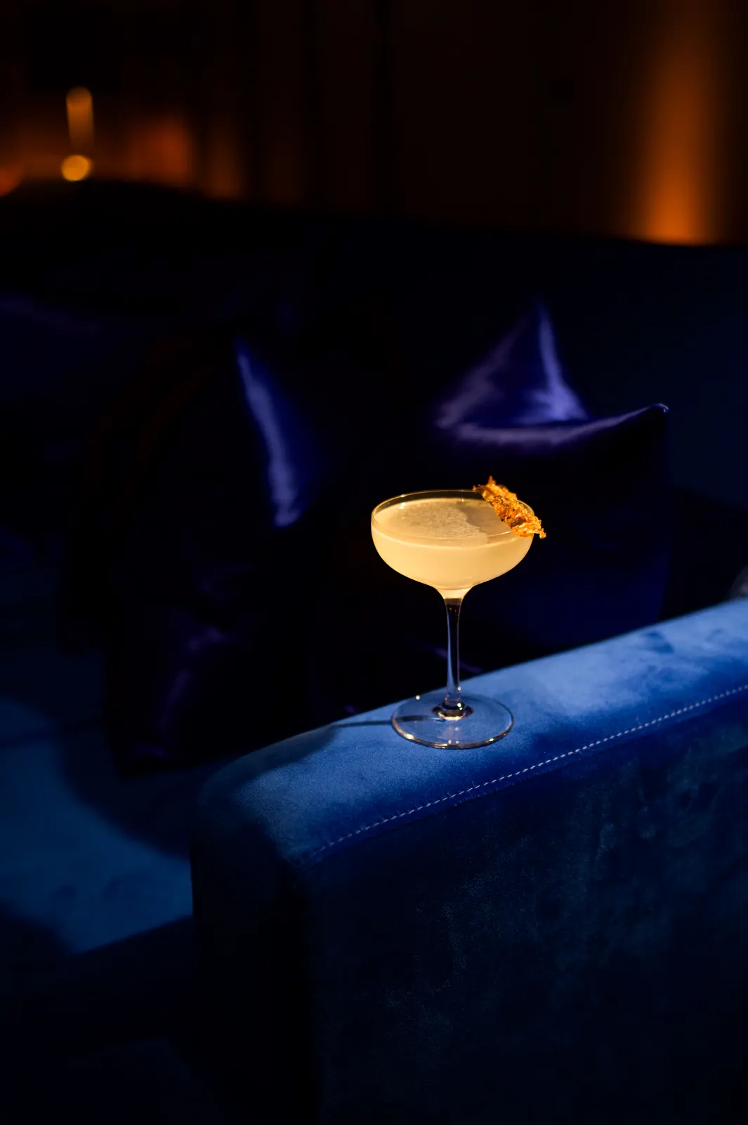 Punch Room (Capella Ginza), Tokyo : photographie de Jordan Sapally (30/43)