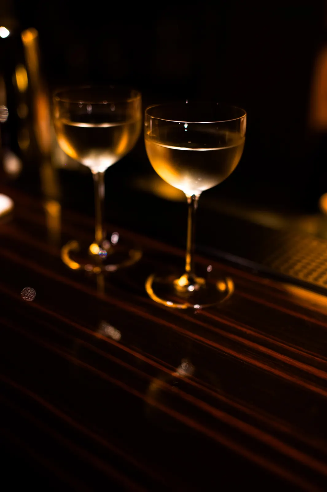 Punch Room (Capella Ginza), Tokyo : photographie de Jordan Sapally (33/43)