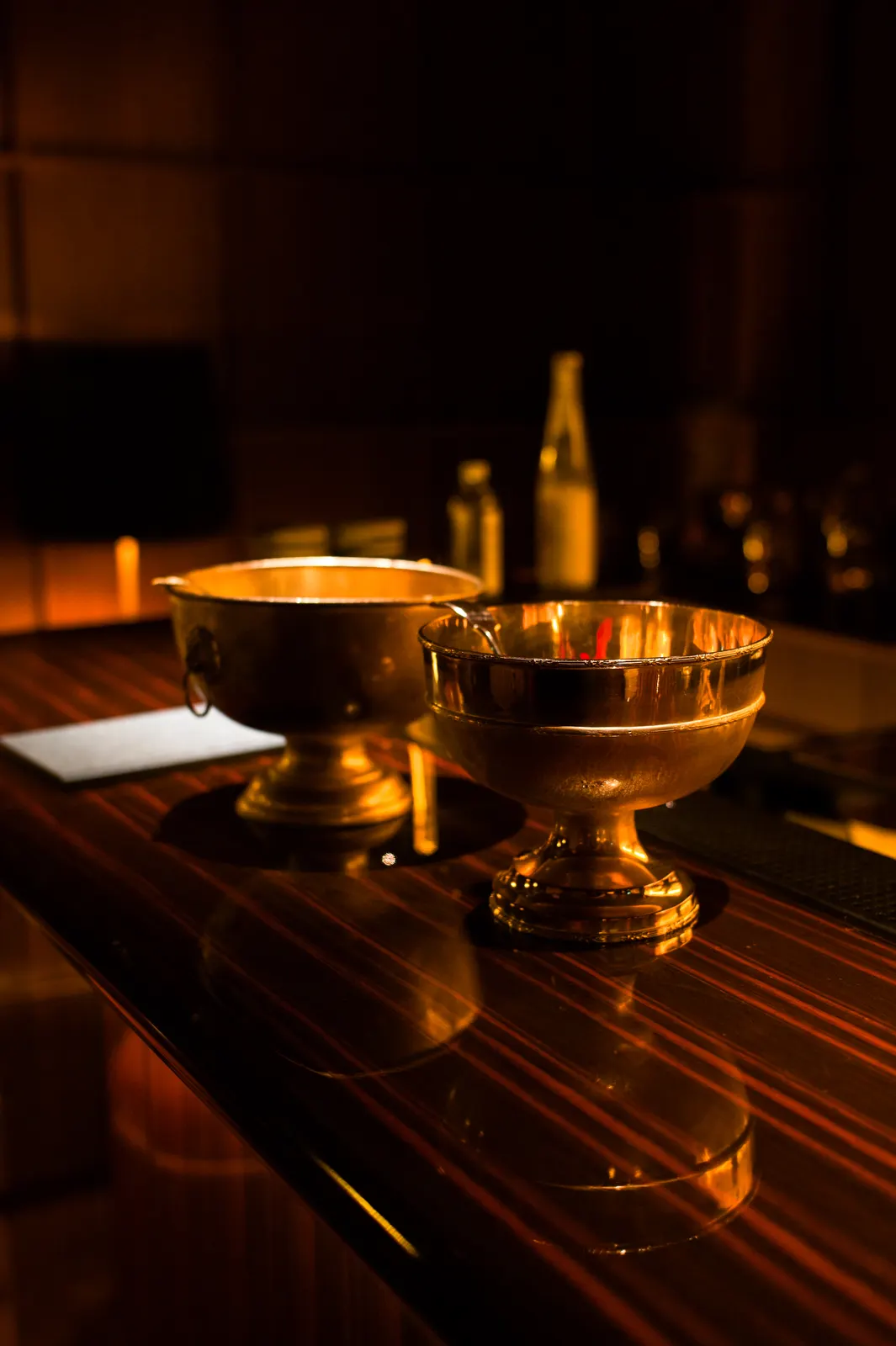 Punch Room (Capella Ginza), Tokyo : photographie de Jordan Sapally (40/43)