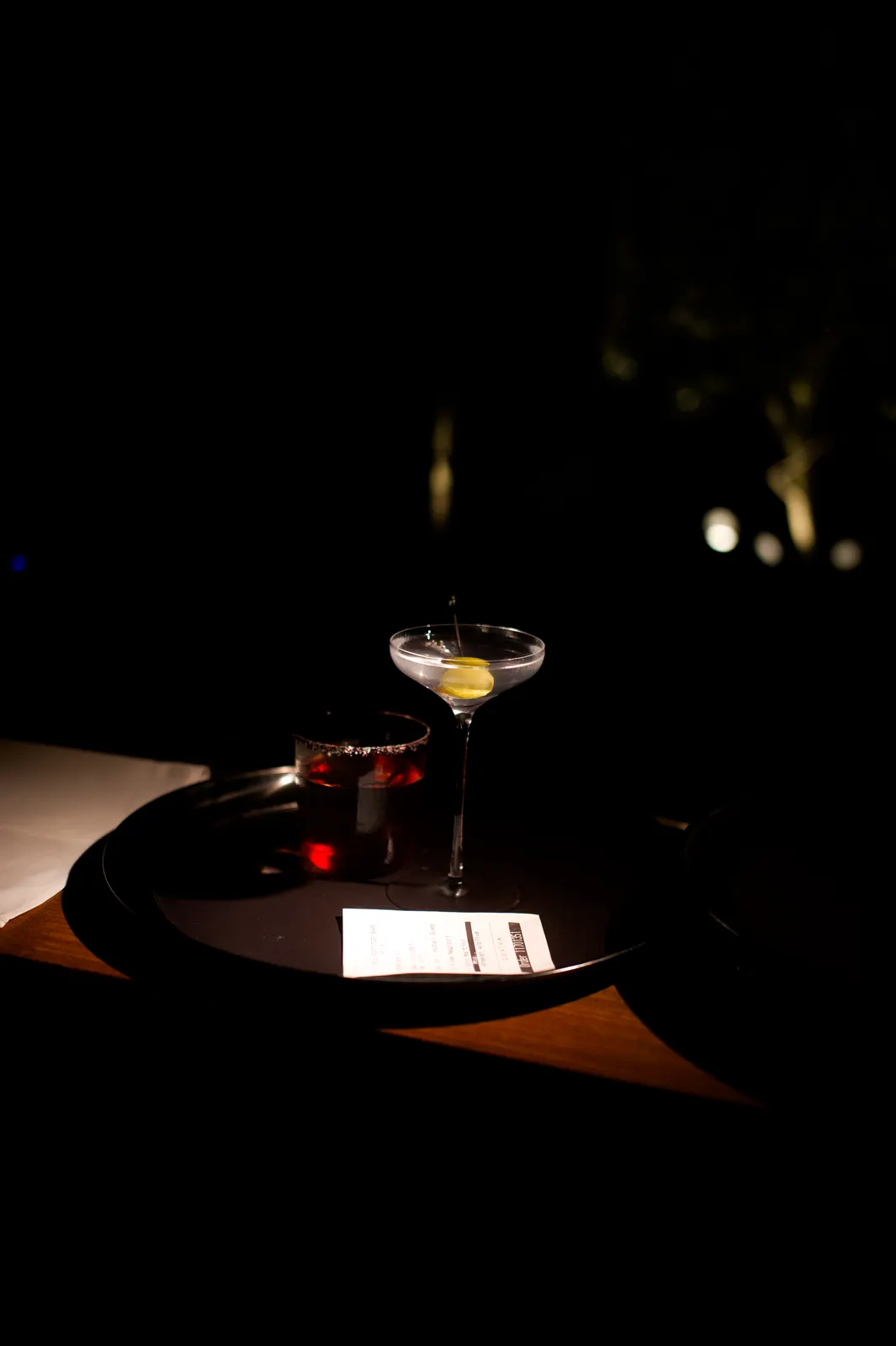 Punch Room (Capella Ginza), Tokyo : photographie de Jordan Sapally (41/43)