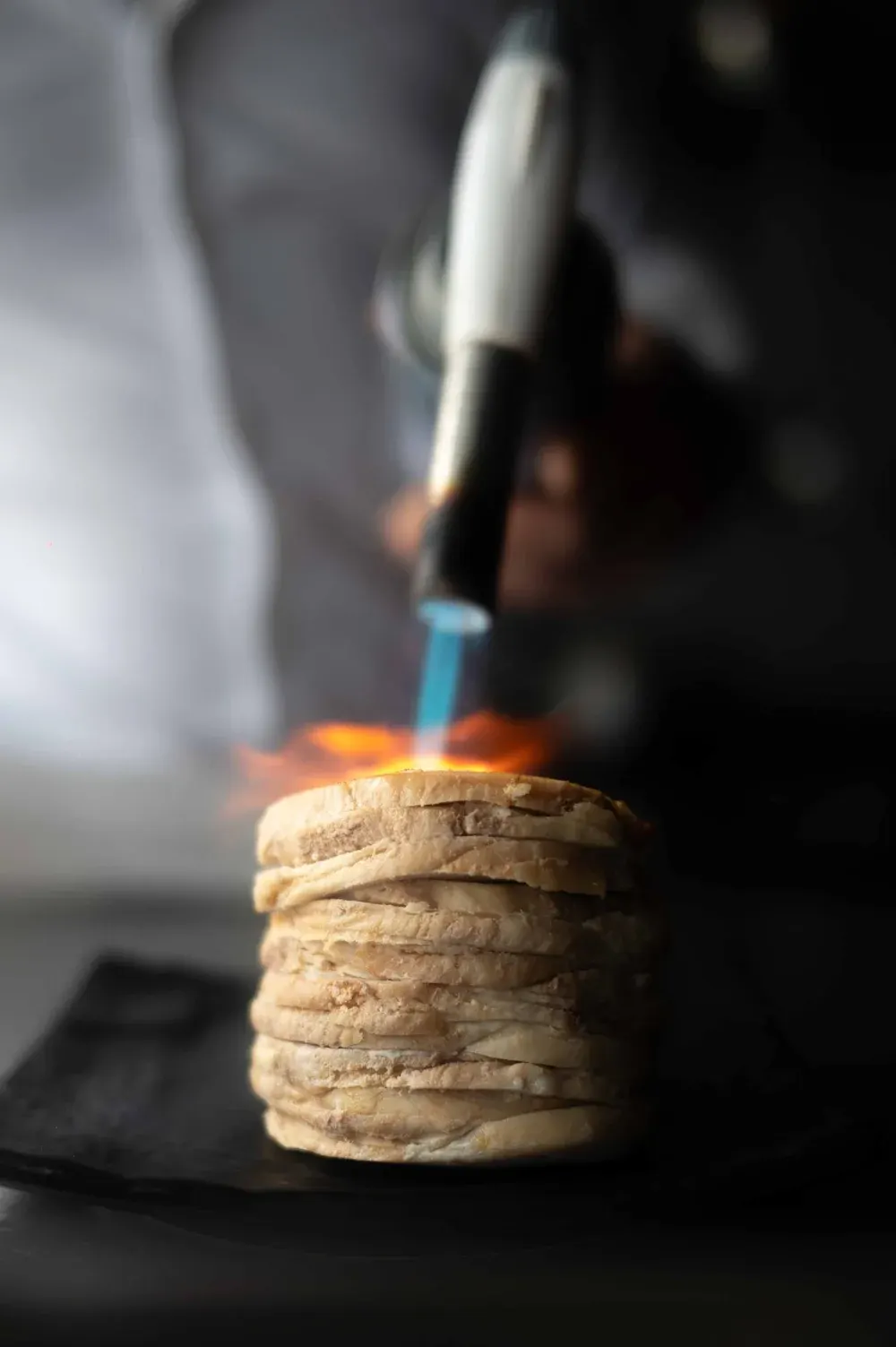 Ramen Wang, Paris: photograph by Jordan Sapally (51/69)