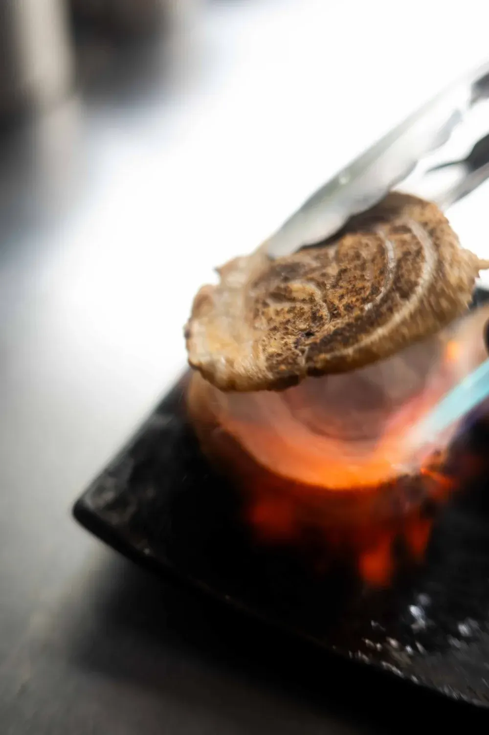 Ramen Wang, Paris: photograph by Jordan Sapally (53/69)