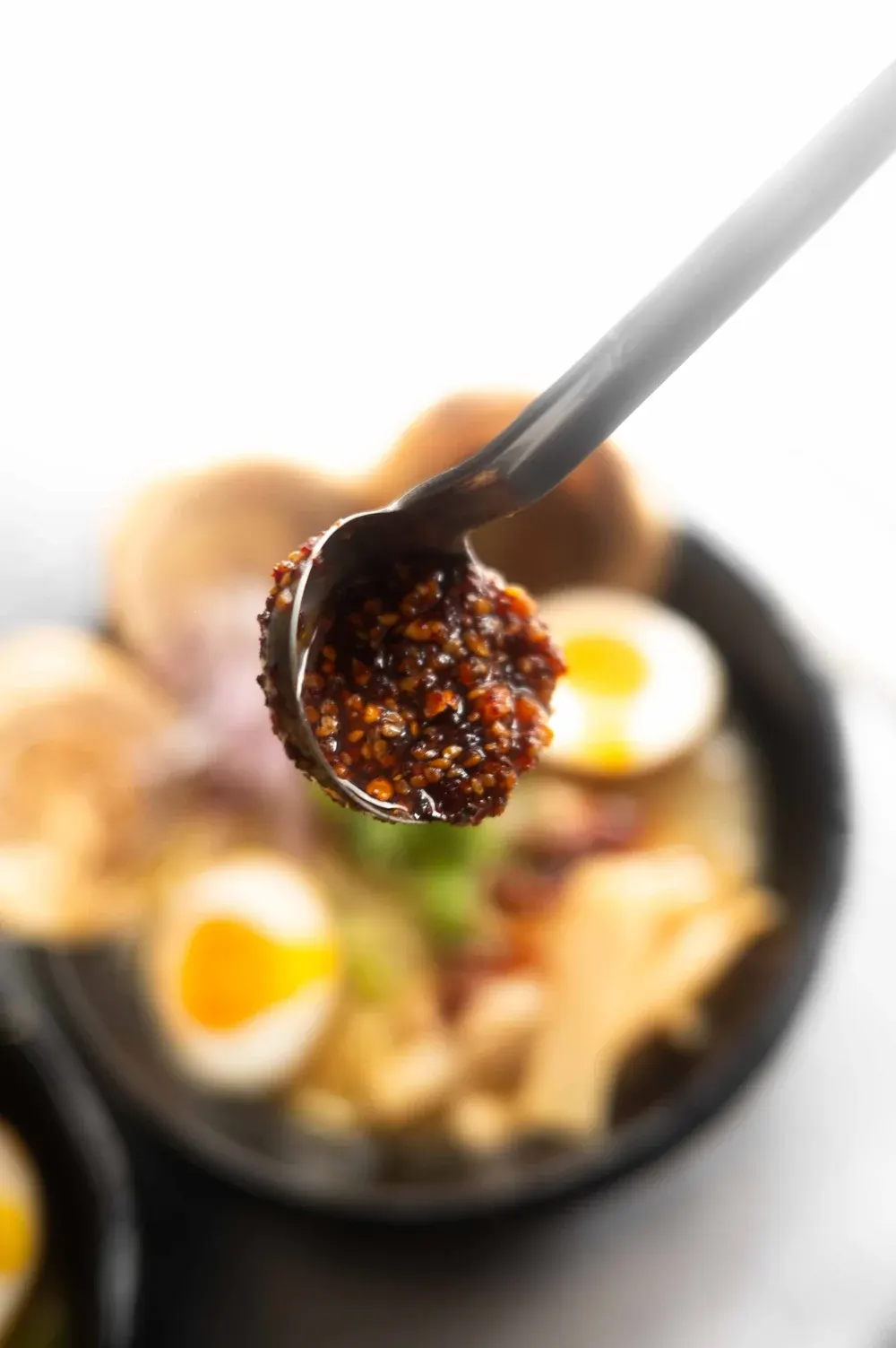 Ramen Wang, Paris: photograph by Jordan Sapally (59/69)