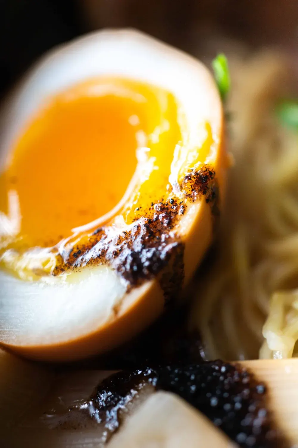 Ramen Wang, Paris: photograph by Jordan Sapally (61/69)