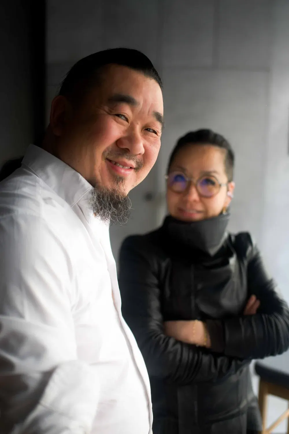 Ramen Wang, Paris: photograph by Jordan Sapally (67/69)