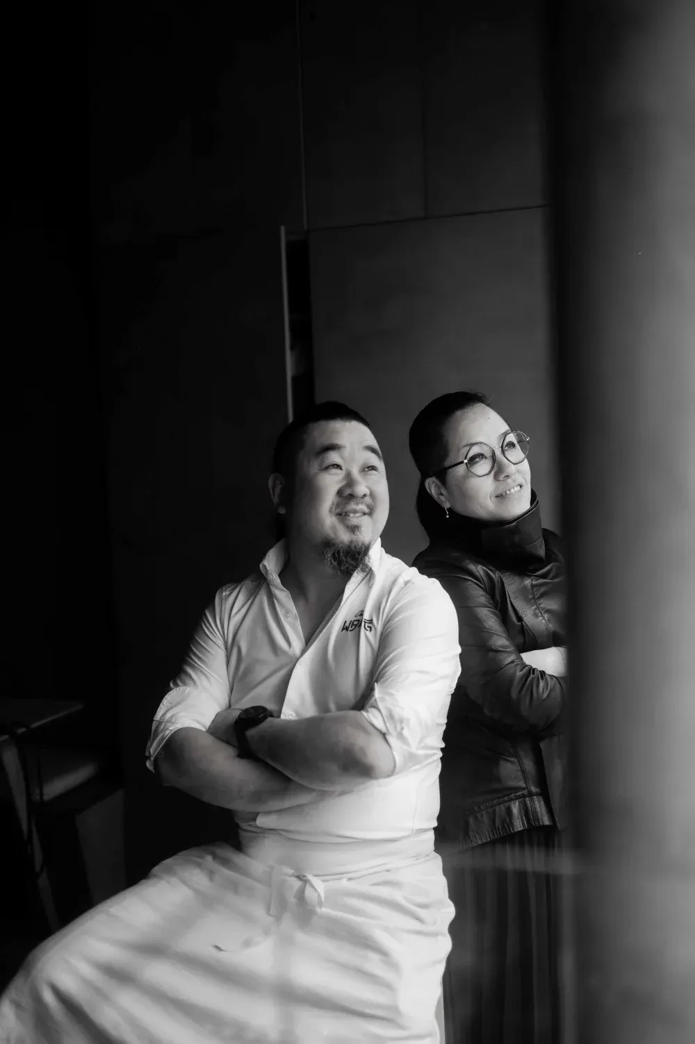 Ramen Wang, Paris: photograph by Jordan Sapally (68/69)