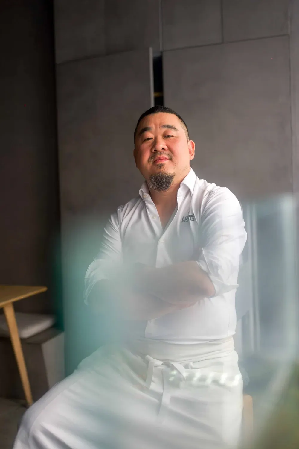 Ramen Wang, Paris: photograph by Jordan Sapally (69/69)