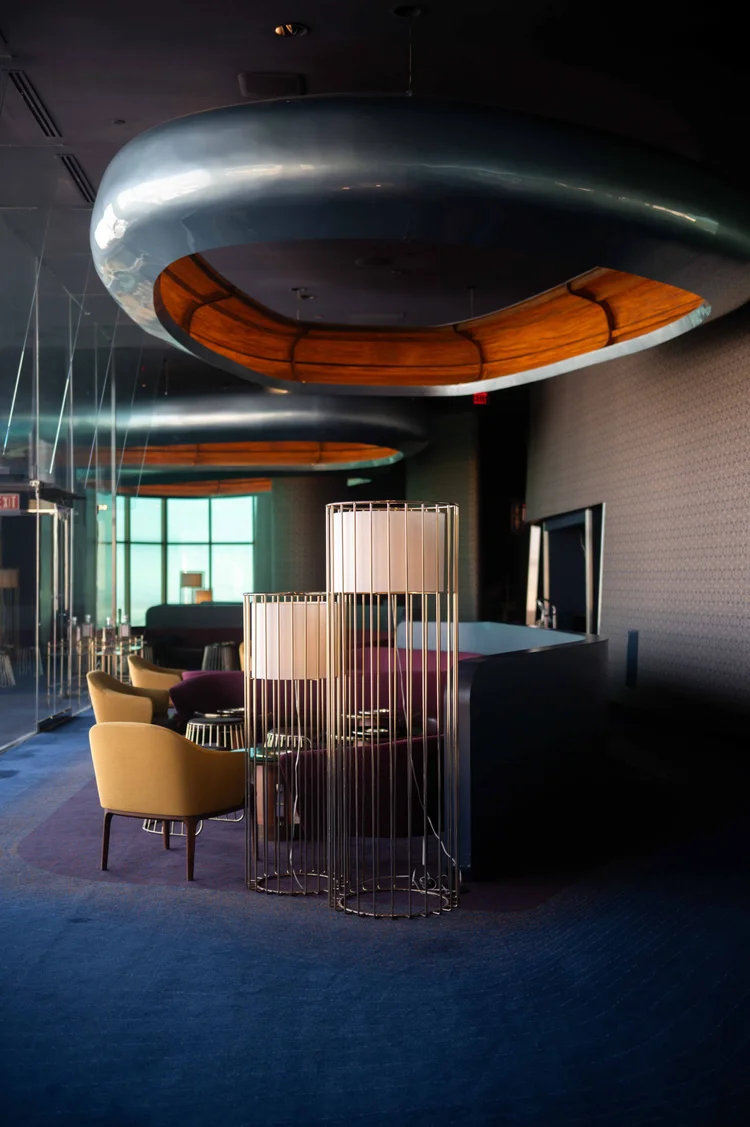 Rivea by Alain Ducasse