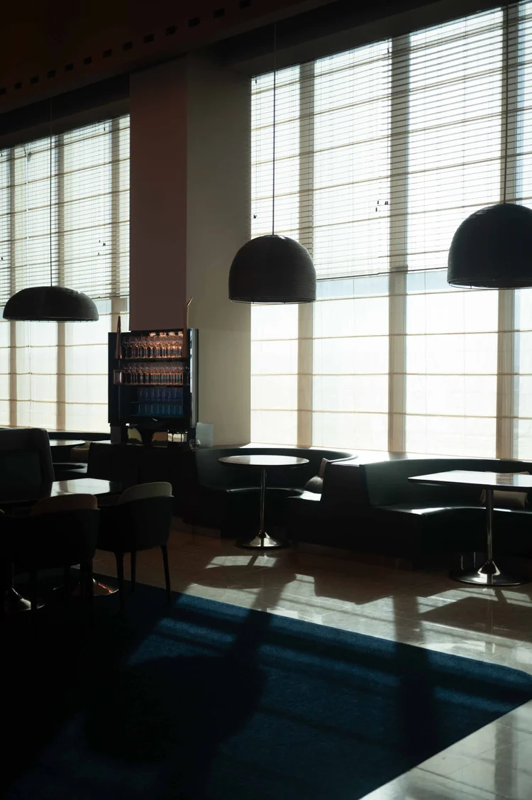 Rivea by Alain Ducasse, Las Vegas : photographie de Jordan Sapally (5/53)