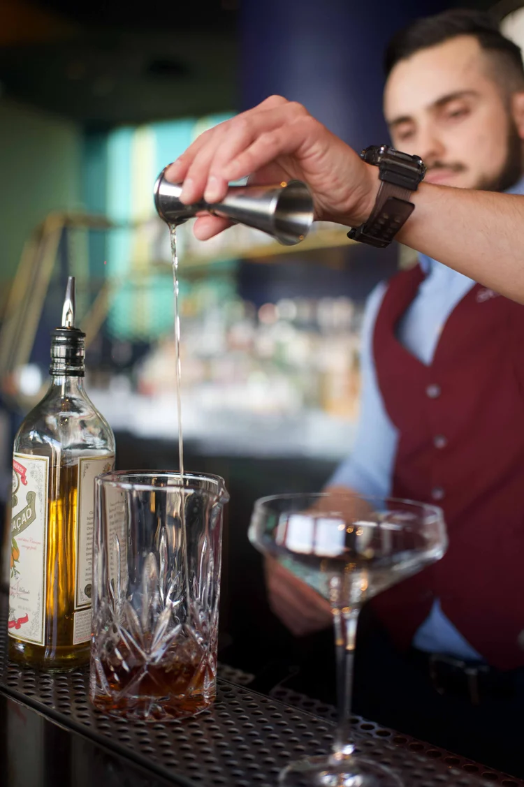 Rivea by Alain Ducasse, Las Vegas : photographie de Jordan Sapally (6/53)