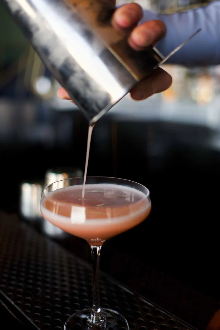 Rivea by Alain Ducasse, Las Vegas : photographie de Jordan Sapally (7/53)