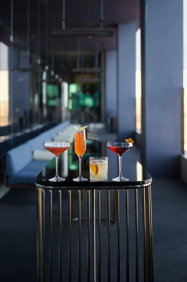 Rivea by Alain Ducasse, Las Vegas : photographie de Jordan Sapally (9/53)