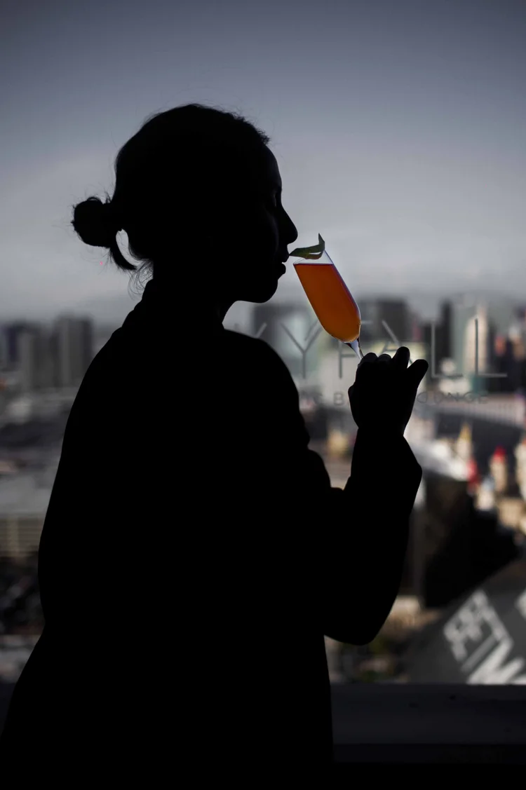 Rivea by Alain Ducasse, Las Vegas : photographie de Jordan Sapally (10/53)