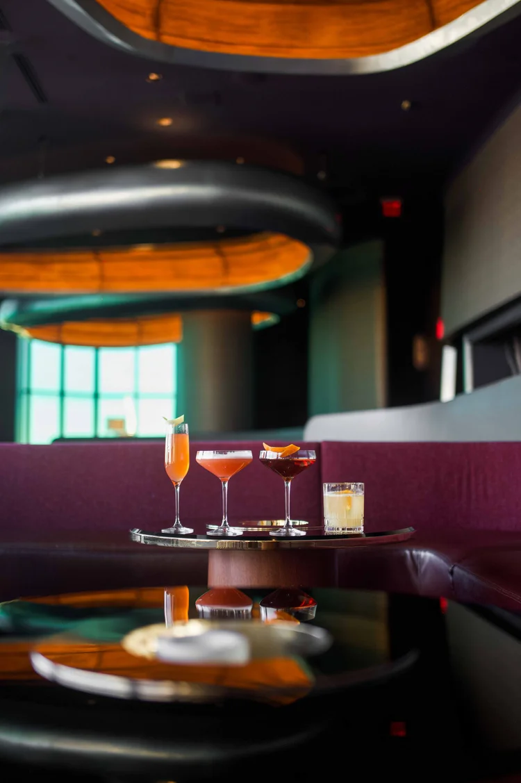 Rivea by Alain Ducasse, Las Vegas : photographie de Jordan Sapally (11/53)