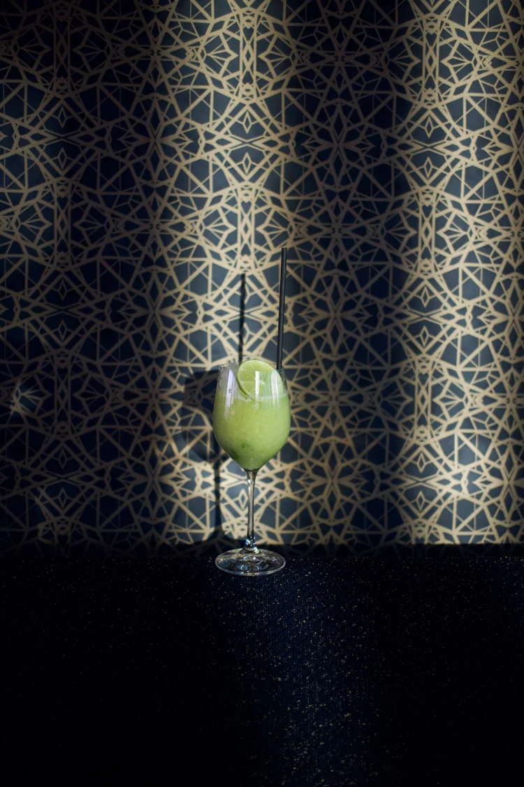 Rivea by Alain Ducasse, Las Vegas : photographie de Jordan Sapally (12/53)