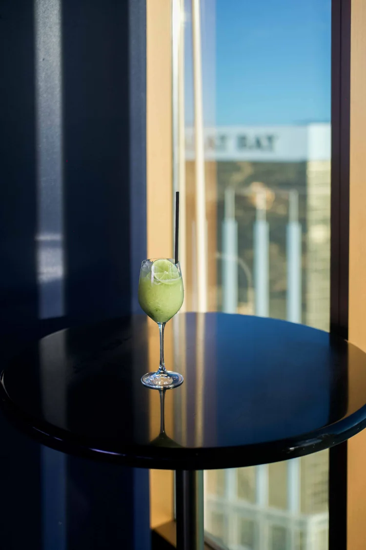 Rivea by Alain Ducasse, Las Vegas : photographie de Jordan Sapally (13/53)