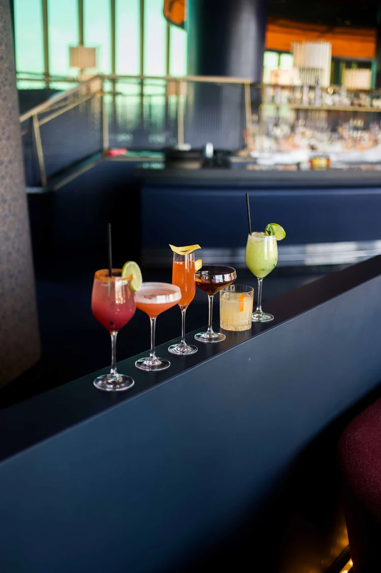 Rivea by Alain Ducasse, Las Vegas : photographie de Jordan Sapally (15/53)