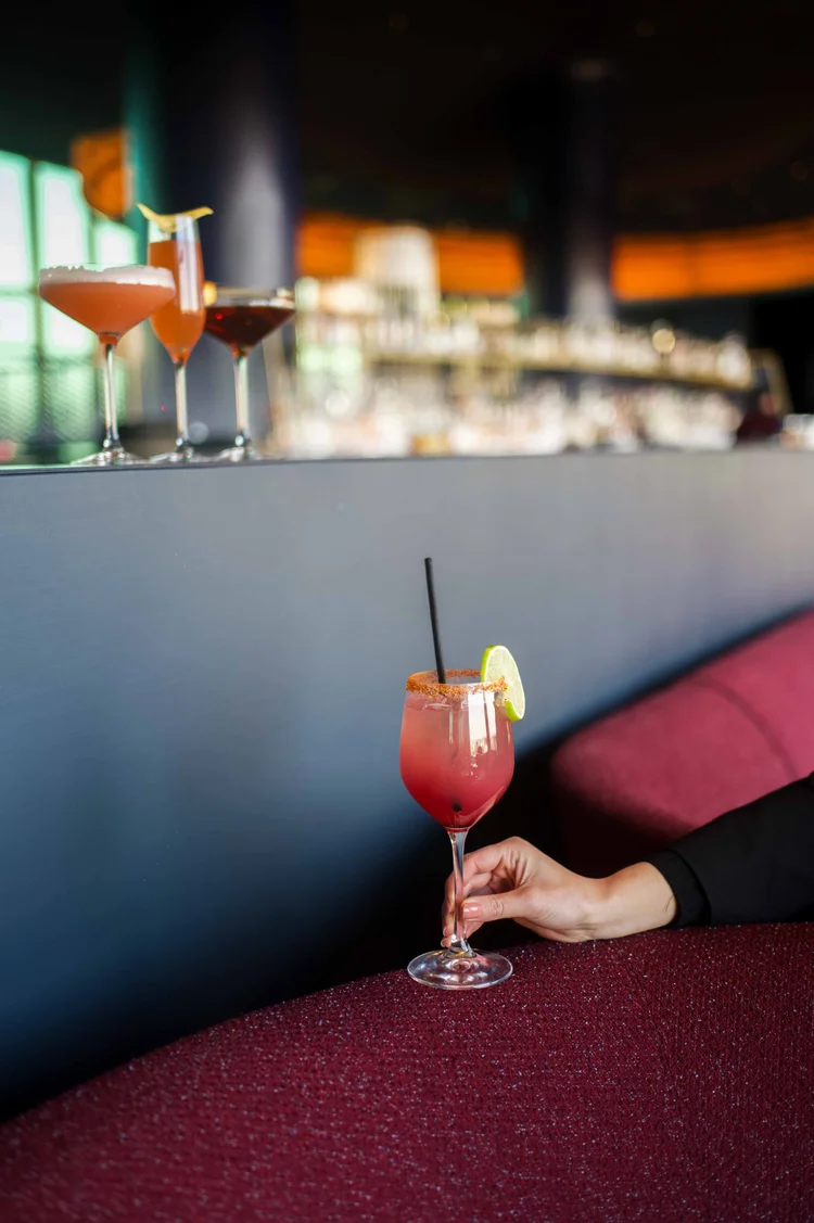Rivea by Alain Ducasse, Las Vegas : photographie de Jordan Sapally (16/53)