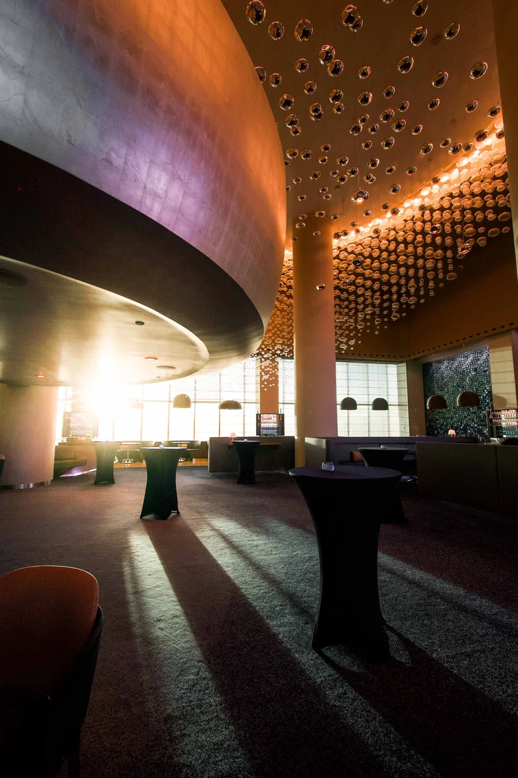 Rivea by Alain Ducasse, Las Vegas : photographie de Jordan Sapally (17/53)
