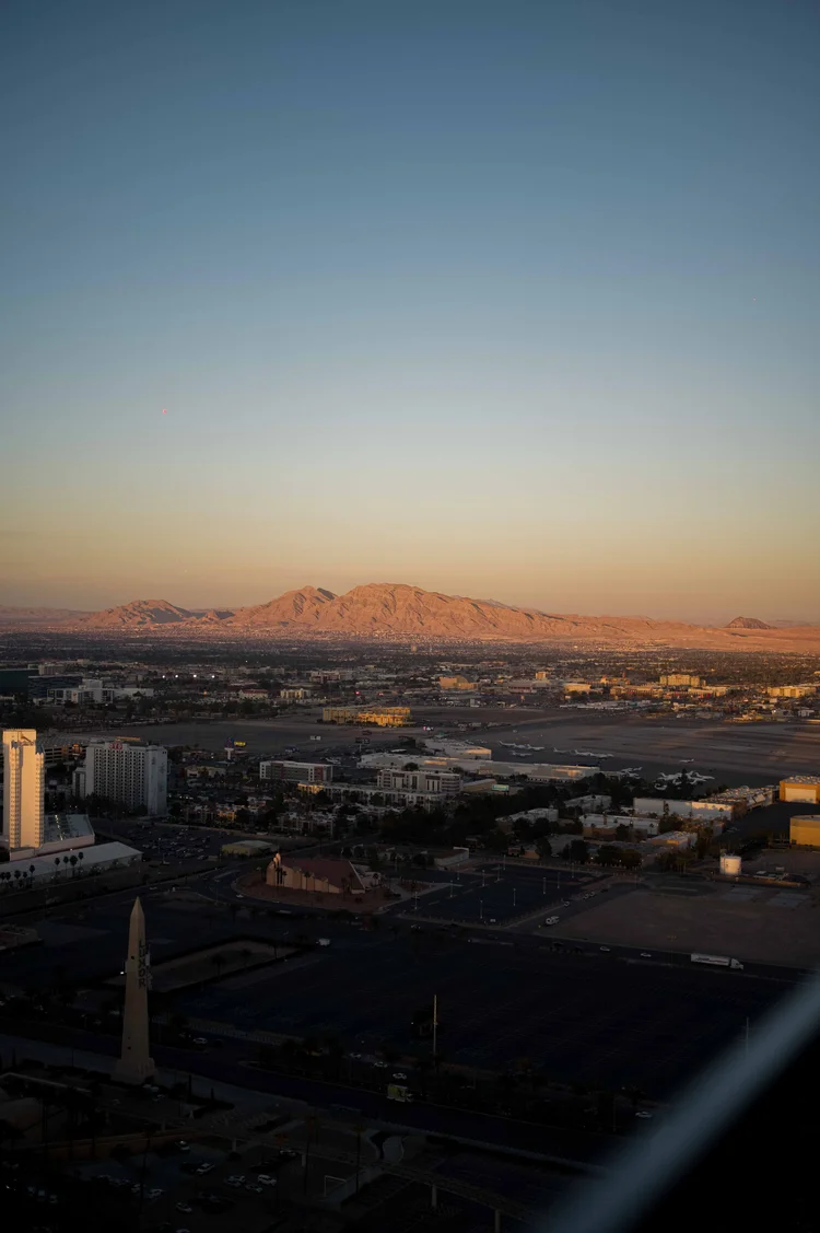 Rivea by Alain Ducasse, Las Vegas : photographie de Jordan Sapally (20/53)