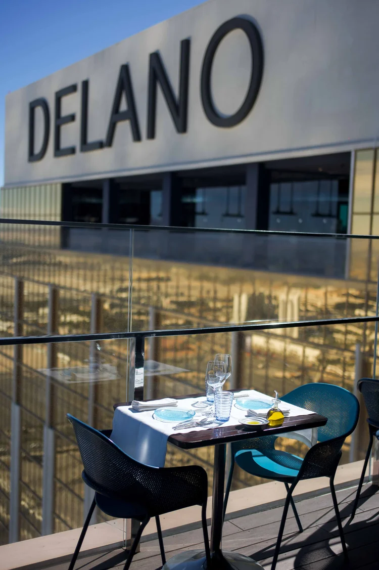 Rivea by Alain Ducasse, Las Vegas : photographie de Jordan Sapally (21/53)