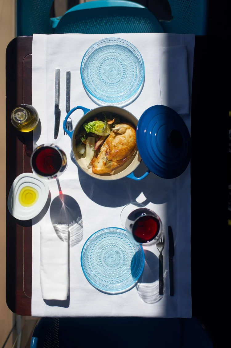 Rivea by Alain Ducasse, Las Vegas : photographie de Jordan Sapally (22/53)