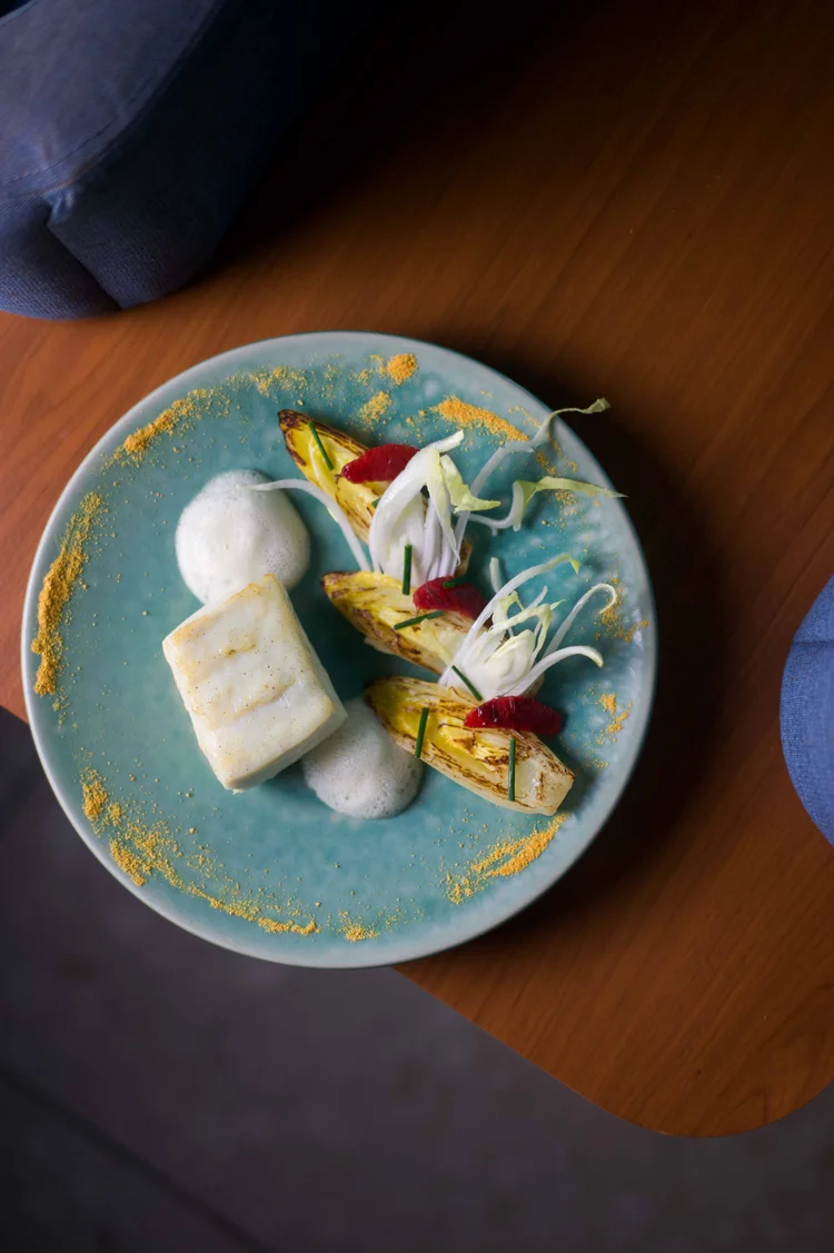 Rivea by Alain Ducasse, Las Vegas : photographie de Jordan Sapally (24/53)