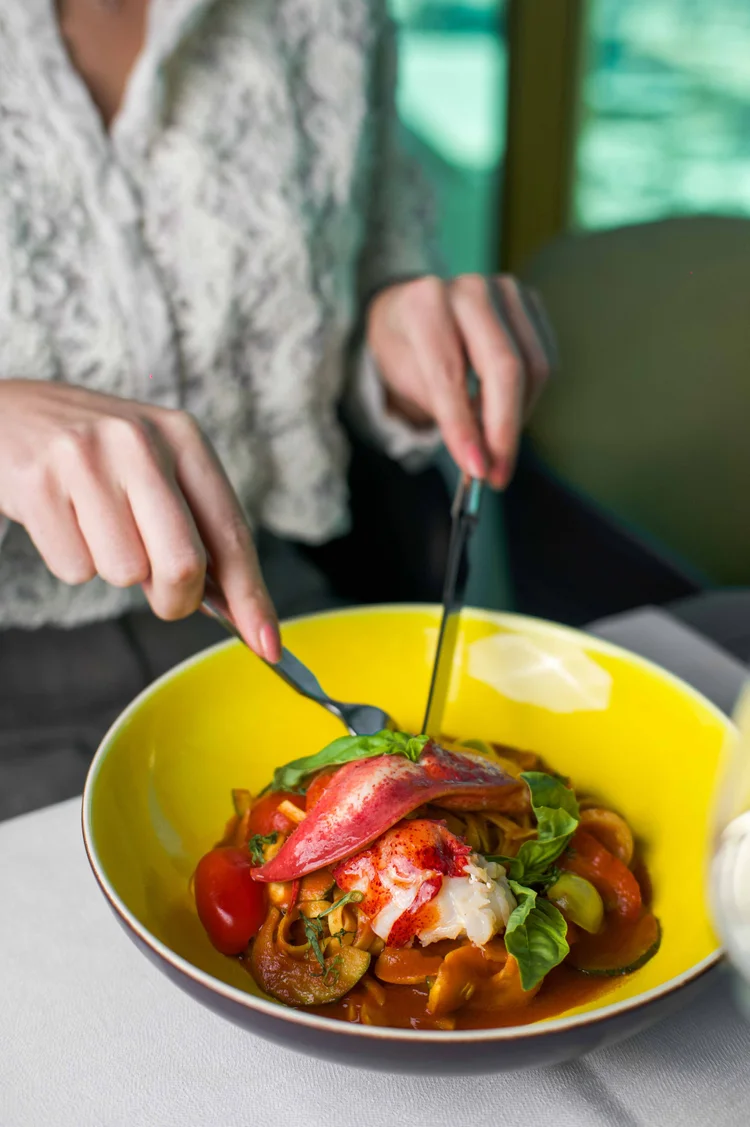 Rivea by Alain Ducasse, Las Vegas : photographie de Jordan Sapally (25/53)