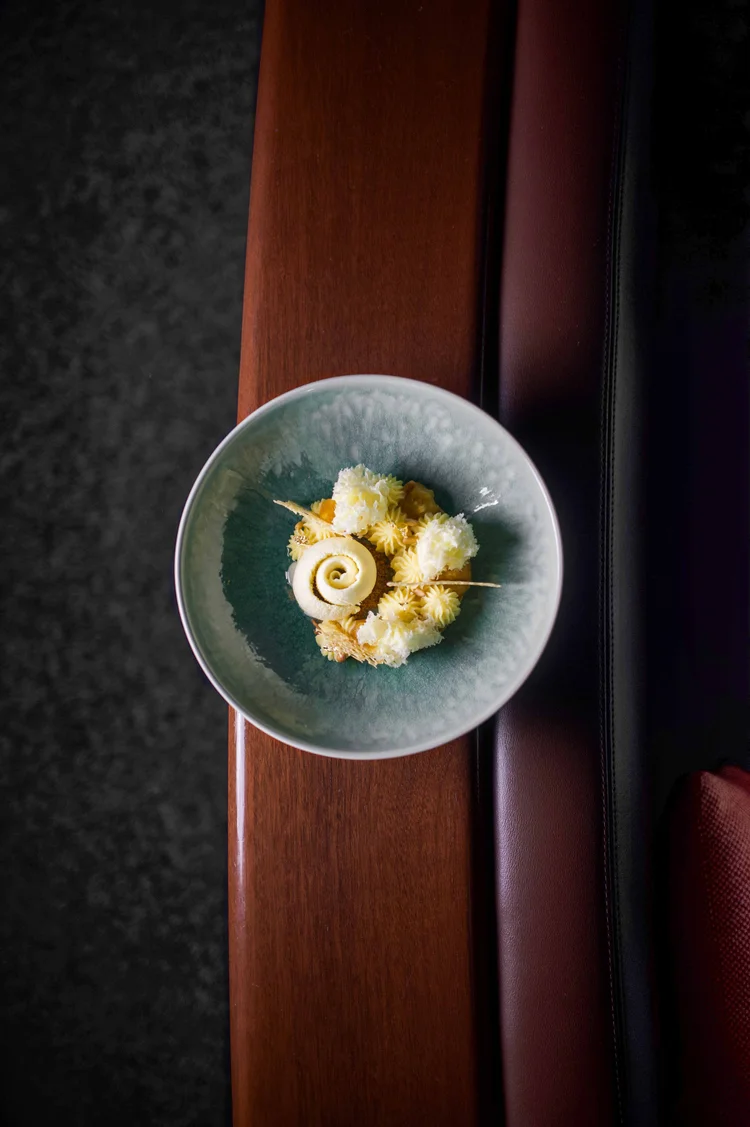 Rivea by Alain Ducasse, Las Vegas : photographie de Jordan Sapally (28/53)
