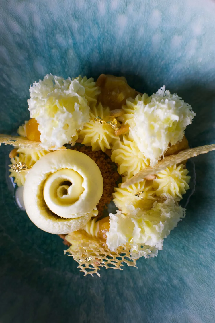 Rivea by Alain Ducasse, Las Vegas : photographie de Jordan Sapally (29/53)