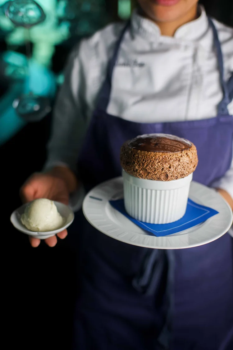 Rivea by Alain Ducasse, Las Vegas : photographie de Jordan Sapally (32/53)
